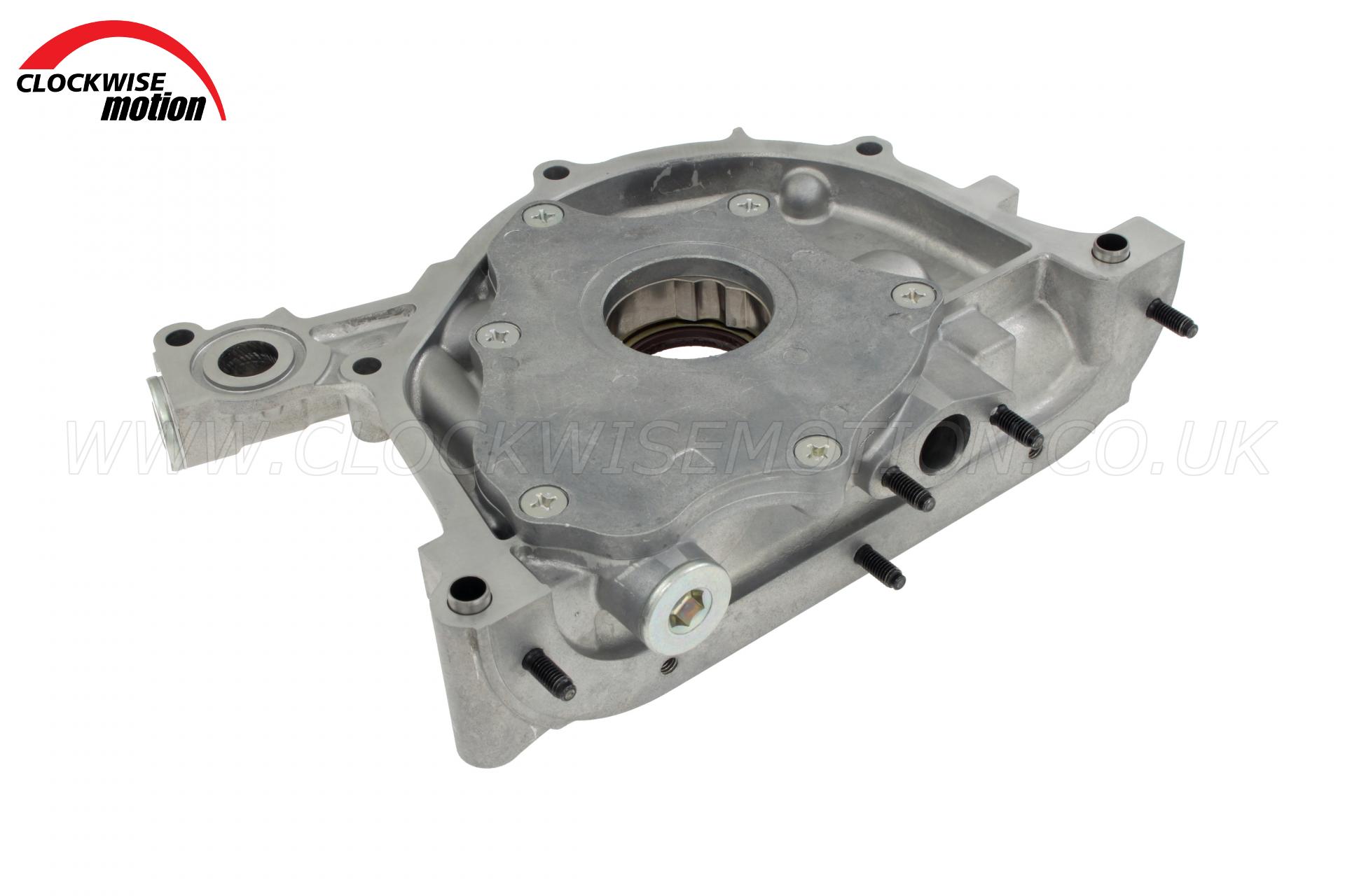 Honda B18 Oil Pump 15100P72A01 Clockwise Motion