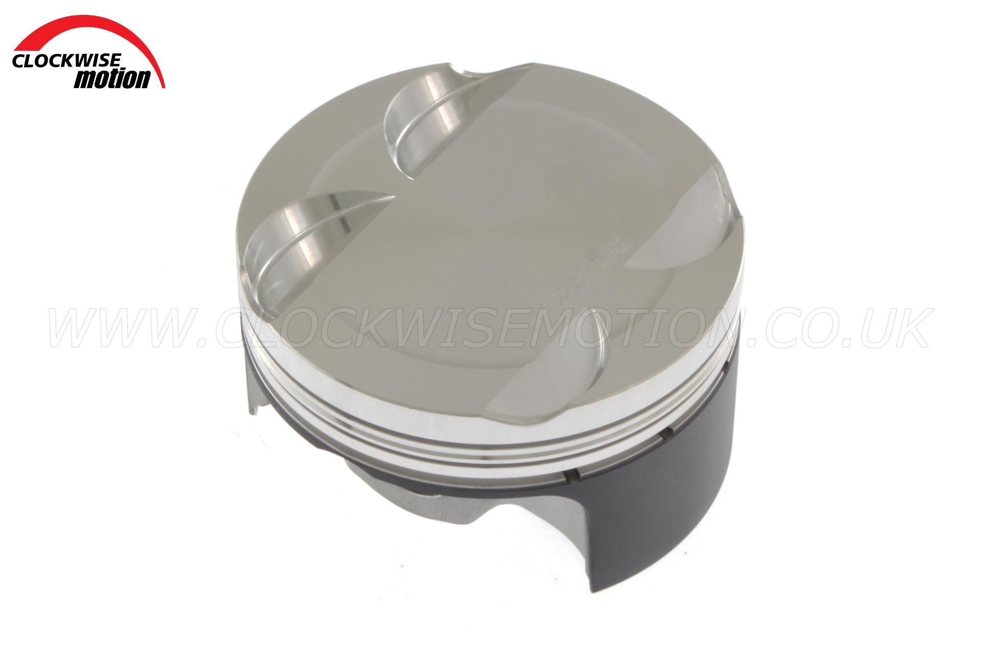 HONDA K20 OE SIZE TPR PISTON RINGS