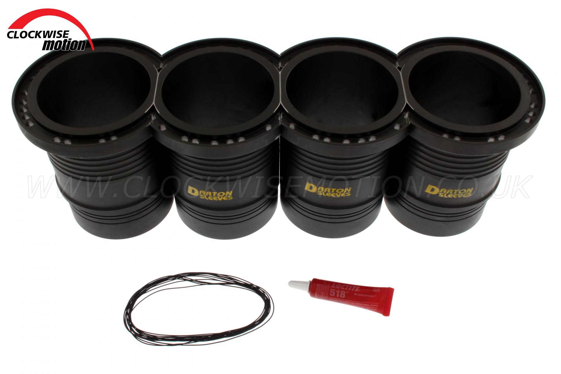 Honda K20 Darton MID Sleeve Kit Clockwise Motion