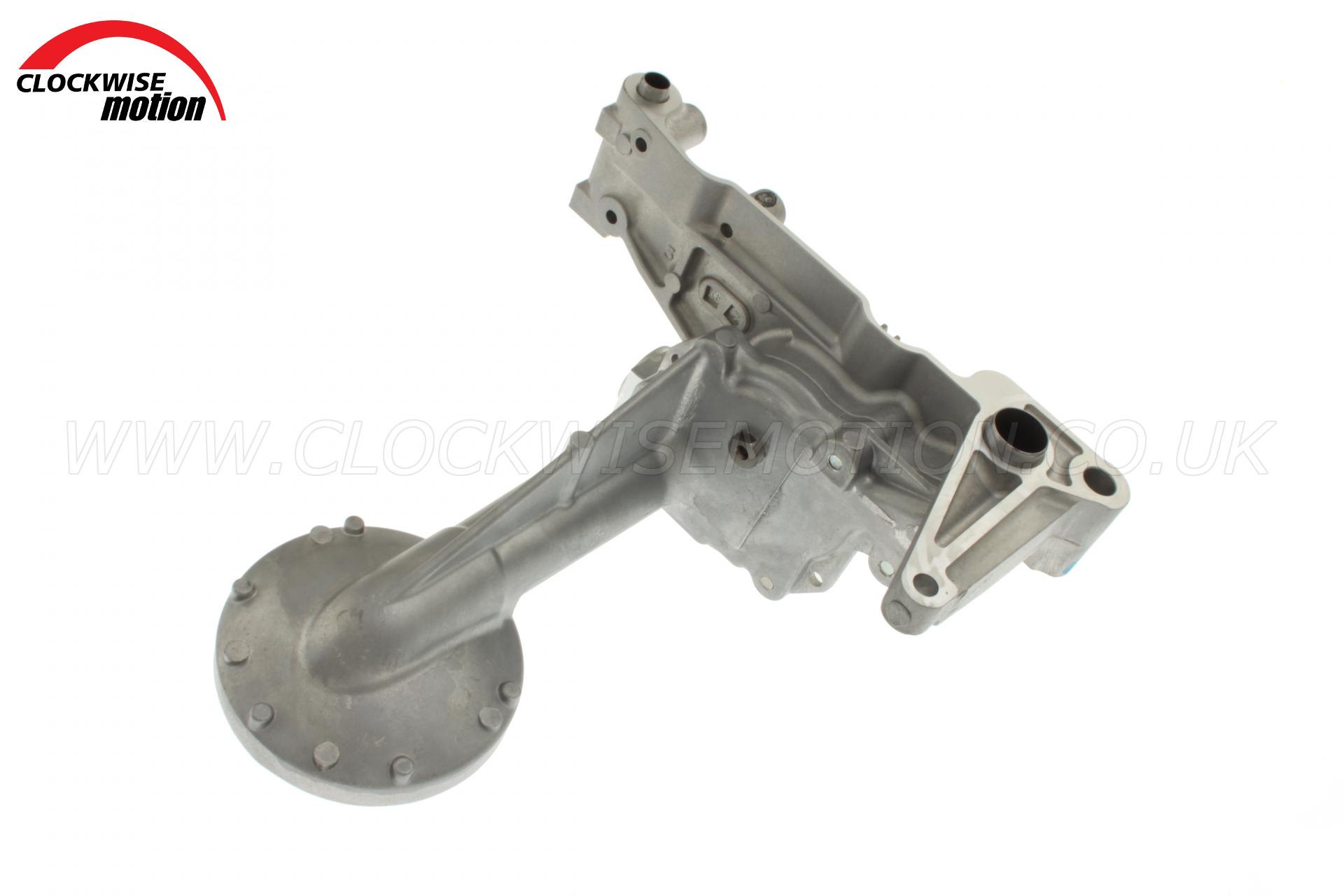 Honda K20 EP3 Oil Pump 15100PRBA01 Clockwise Motion