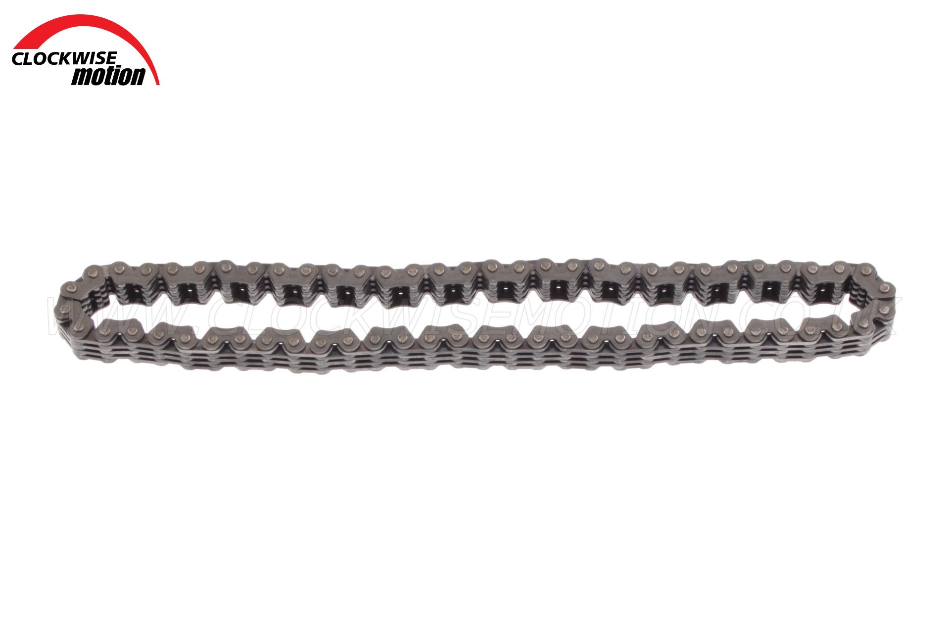 Honda K20 F20 Oil Pump Chain 13441PCX004 Clockwise Motion