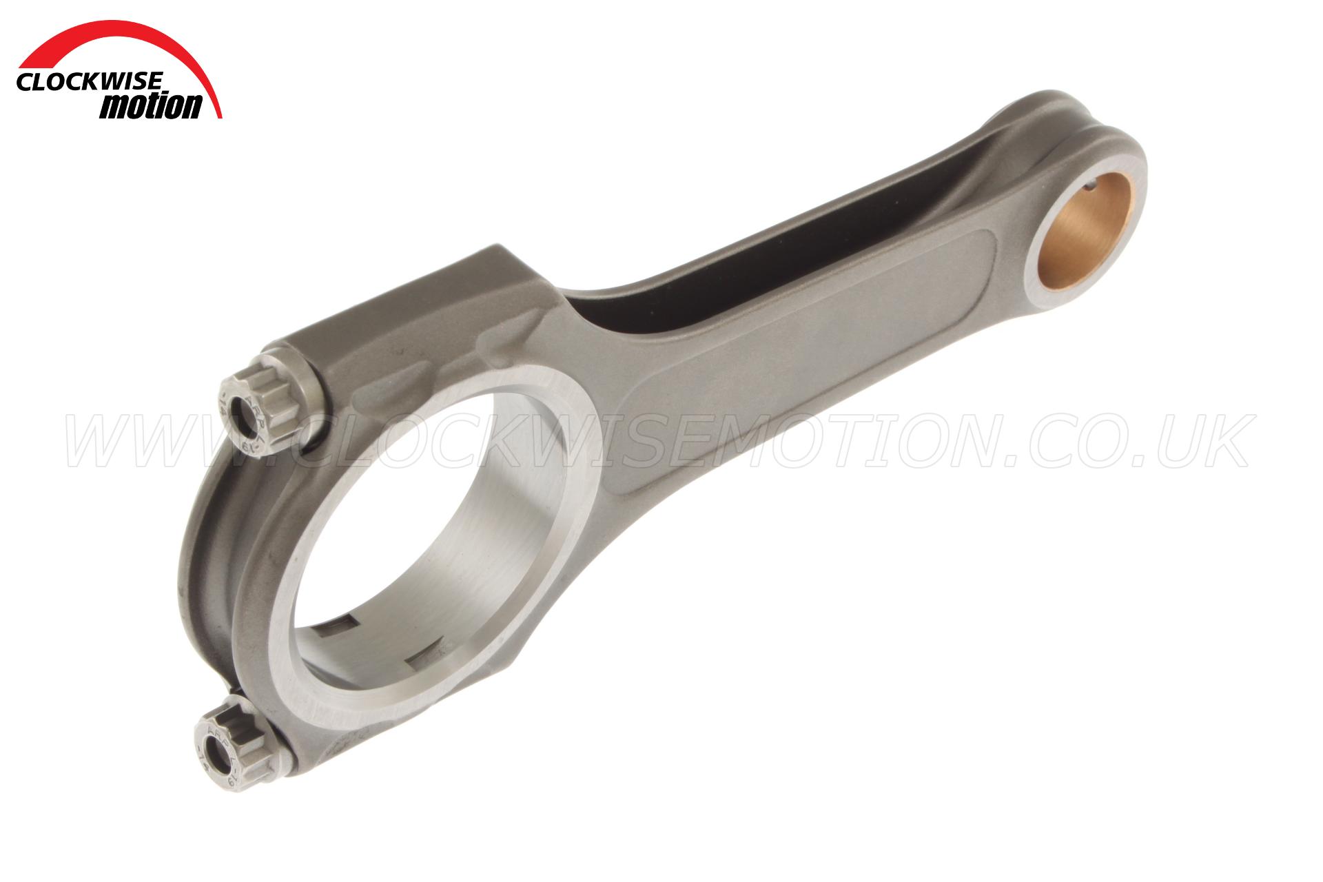 Honda K20 Con Rods Clockwise Motion