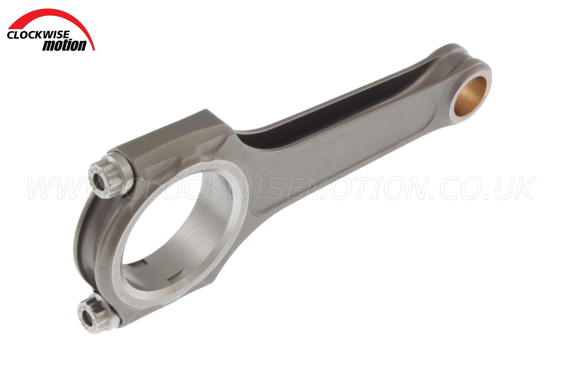 Honda K20 Race Con Rods Clockwise Motion