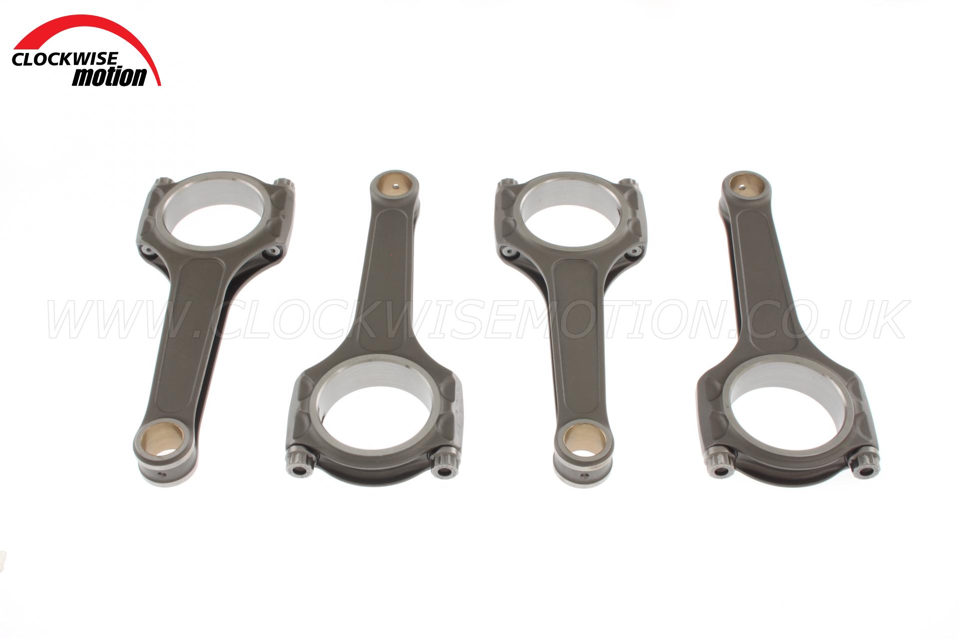 Honda K20 Short Stroke Con Rods Clockwise Motion