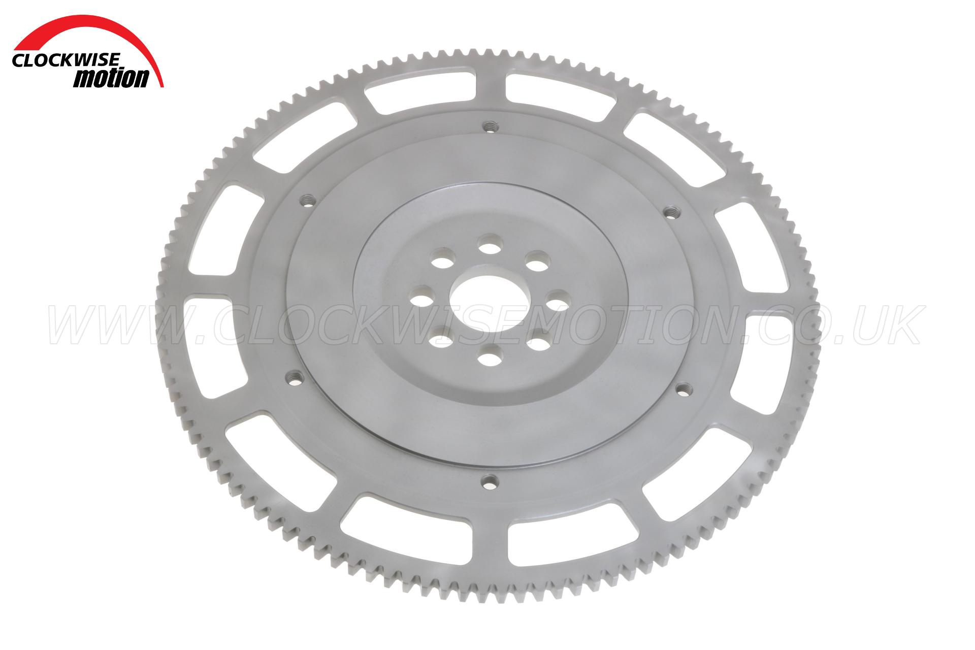 Honda K20 K24 7.25 Lightweight Flywheel Clockwise Motion