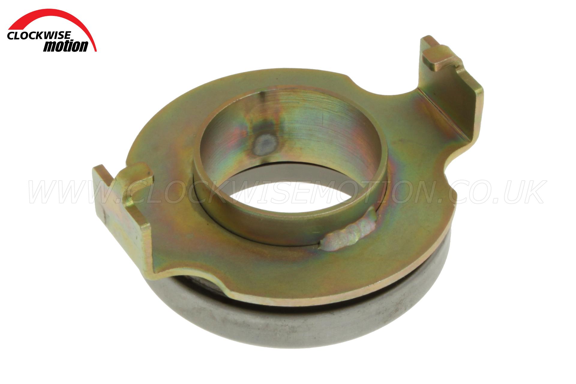 Honda K20 K24 Clutch Release Bearing Clockwise Motion