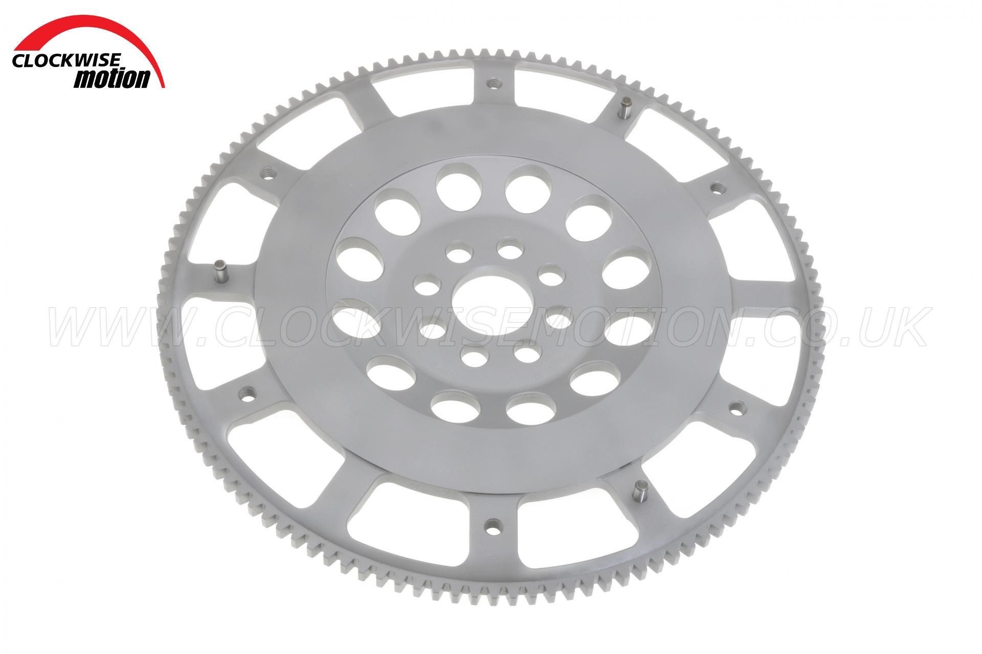 HYPER CHROMOLY K20 LIGHTWEIGHT FLYWHEEL RSX TYPE S DC5 K20 K20A K20A2 K24 SWAPS | UK