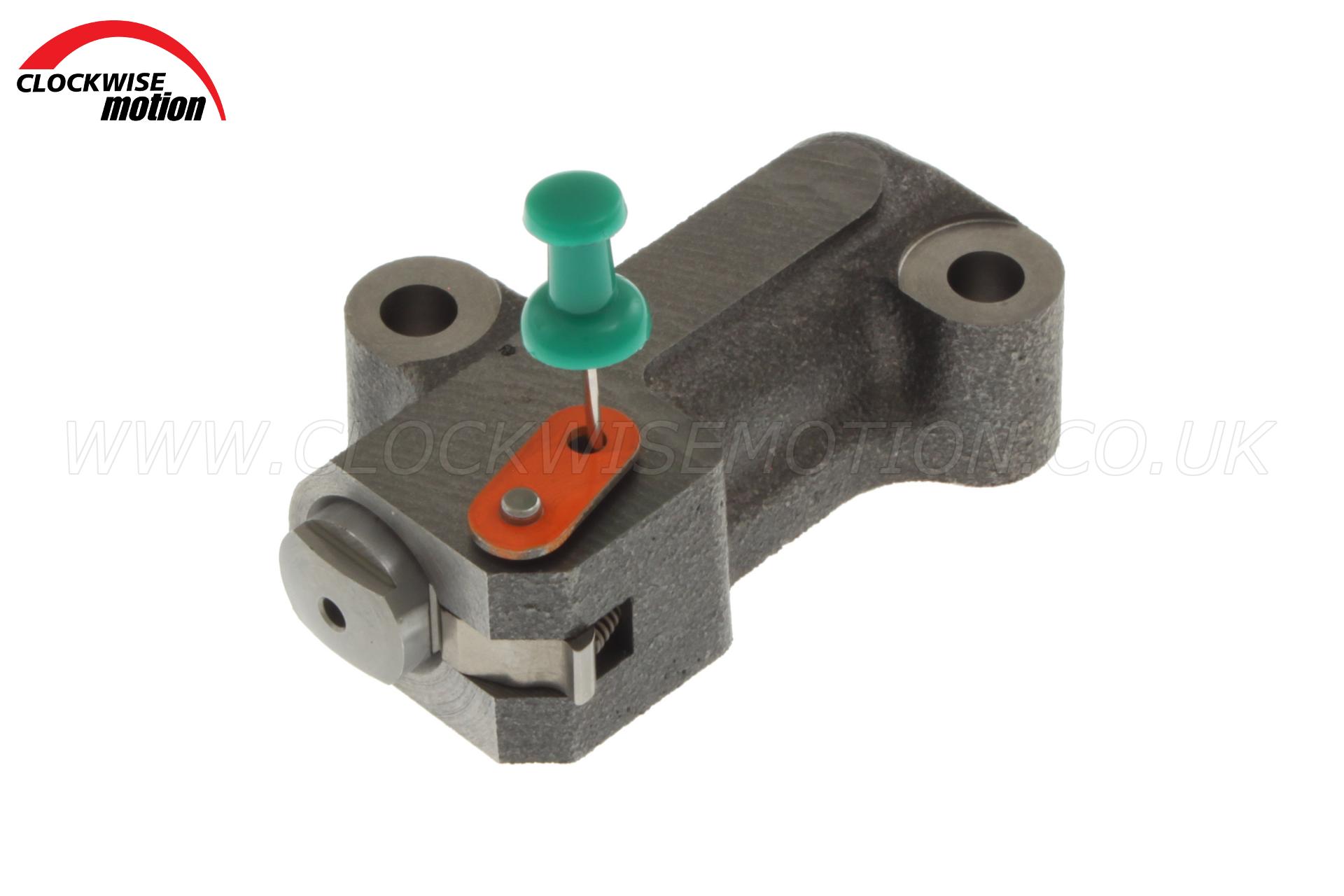 Honda K20 K24 Timing Chain Tensioner 14510PRBA01 Clockwise Motion