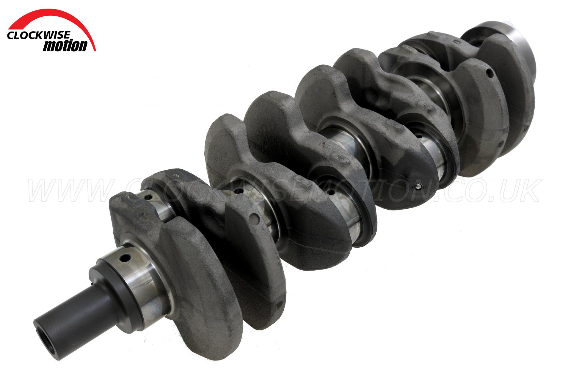 Honda K20 OEM Crank 13310PRBA00 Clockwise Motion