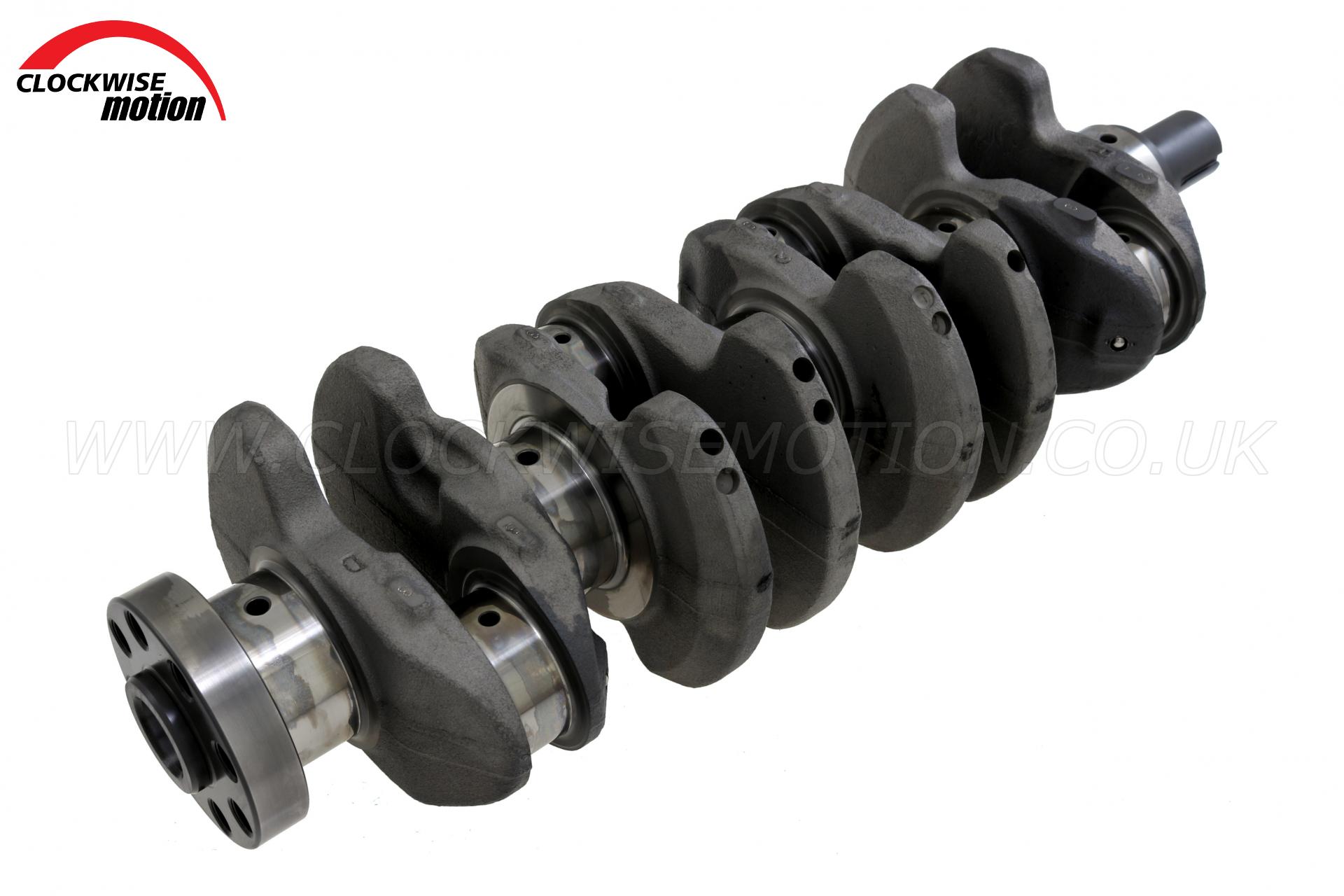 Honda K20 OEM Crank 13310PRBA00 Clockwise Motion