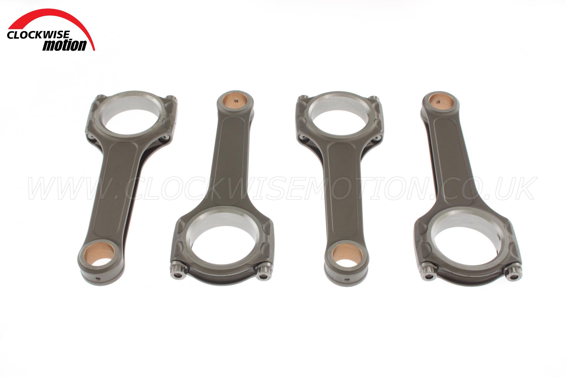 Honda K24 Short Stroke Con Rods Clockwise Motion