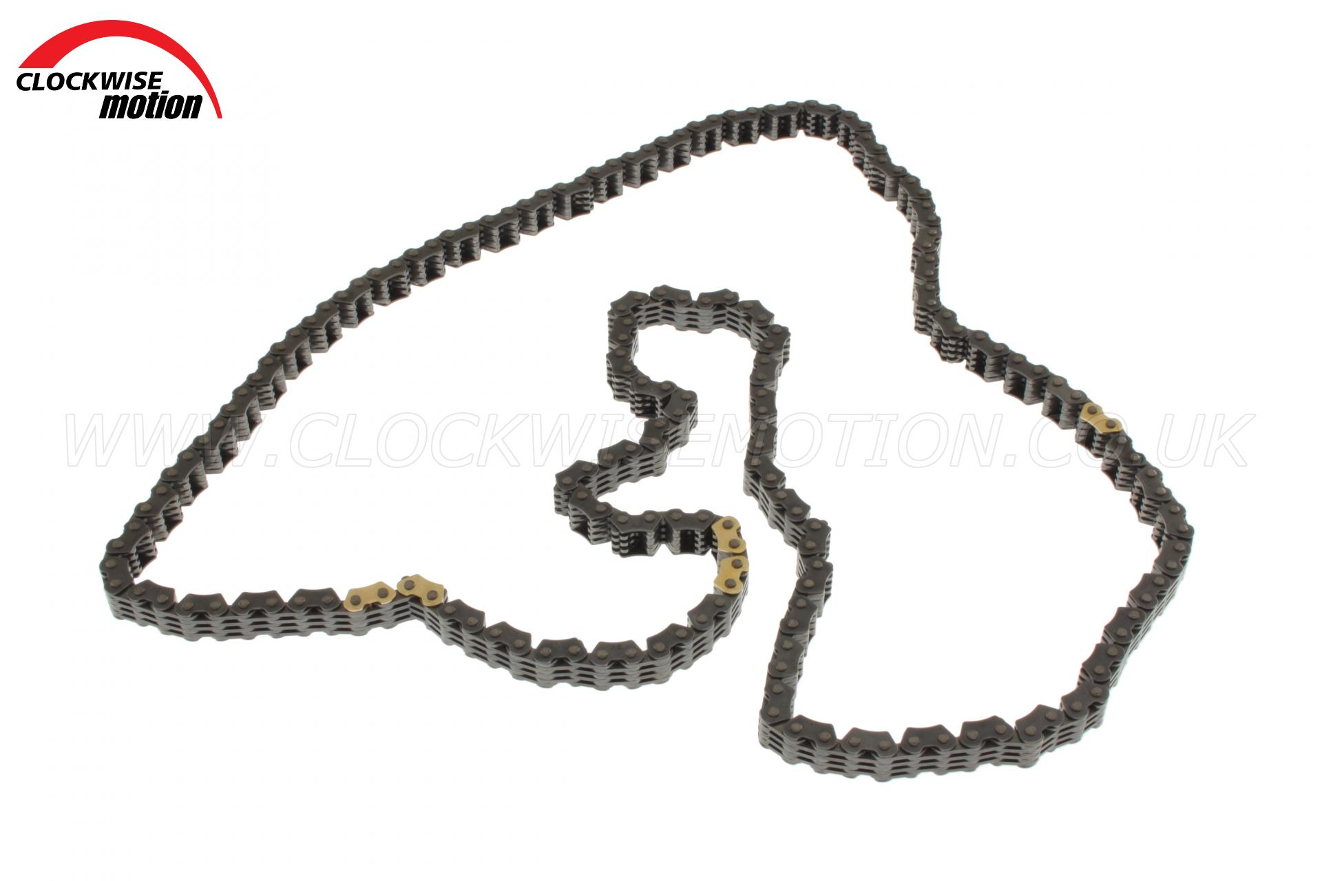 Genuine Honda Timing Belt 14401-MN5-004 For GL1500 Goldwing & Valkyrie Models (1988-2003)