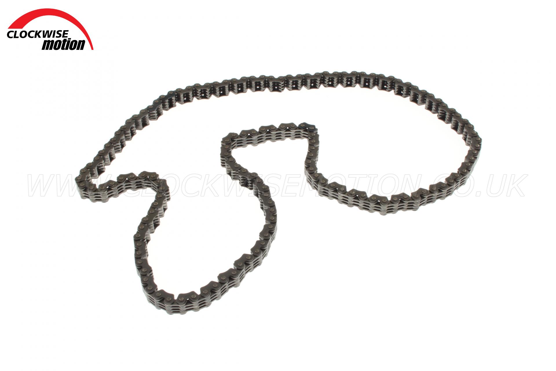 Honda S2000 F20 timing Chain 14401PCX004 Clockwise Motion
