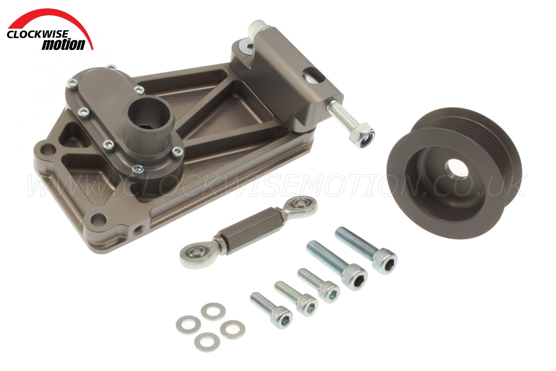 Oil Pump K20 Oil Pump On K24